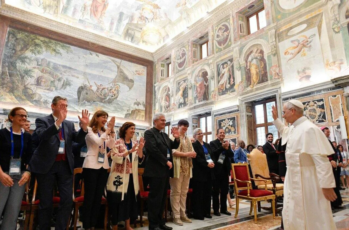 Vatican News