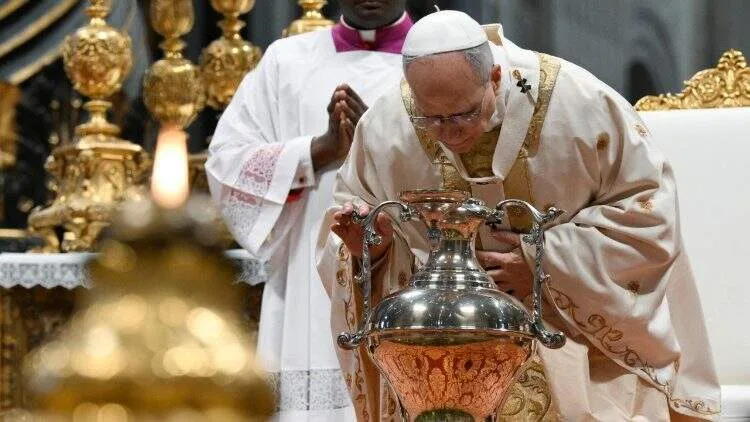 Vatican Media