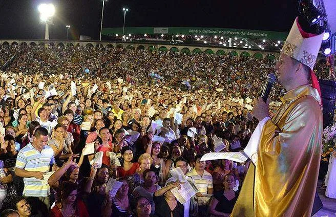 Arquidiocese de Manaus