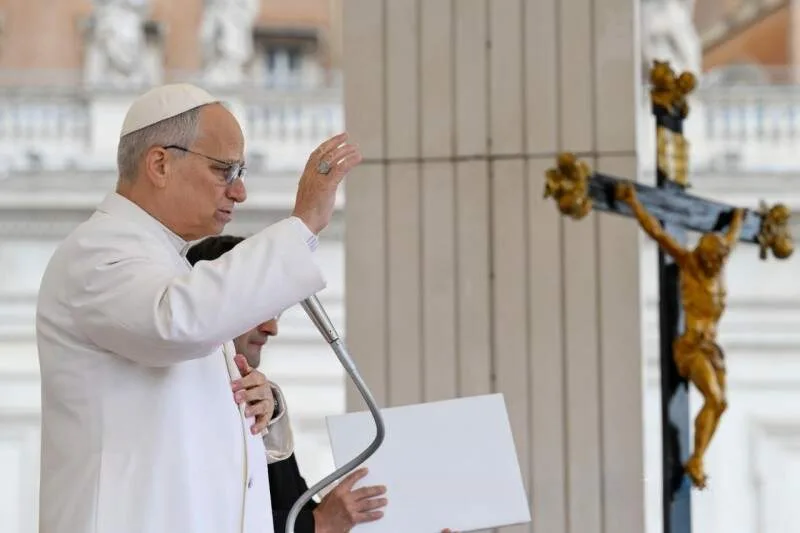 Vatican Media