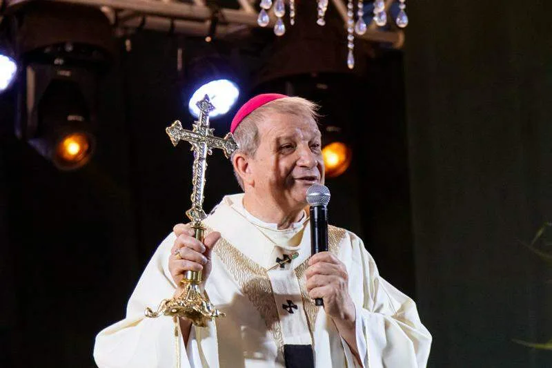 Arquidiocese de Cuiabá
