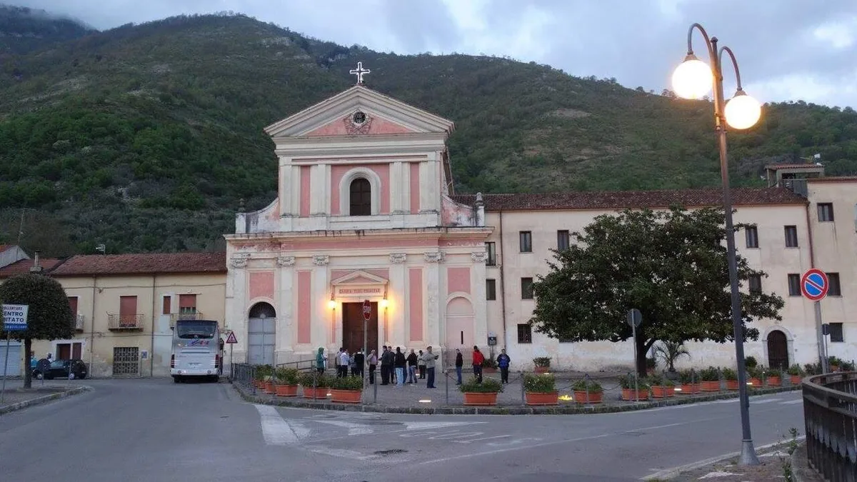 Instituto Histórico Redentorista