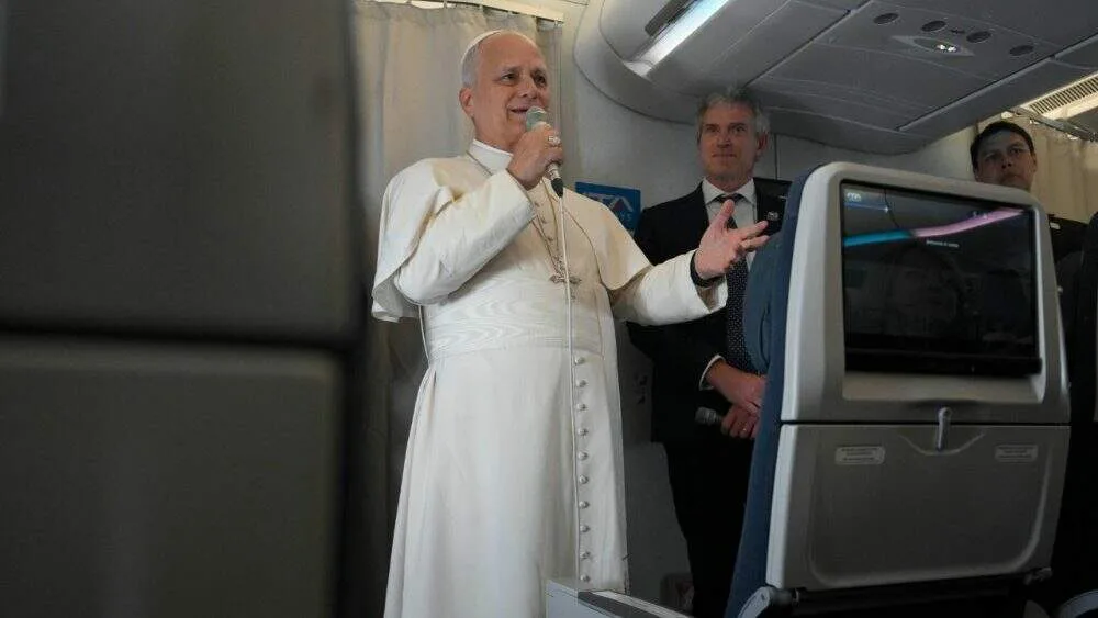Vatican Media