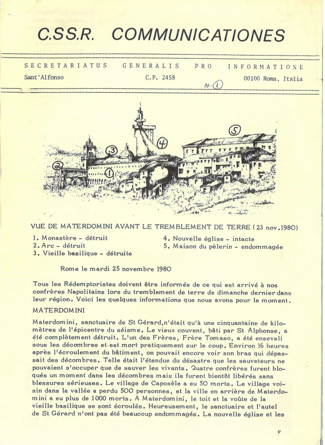 Instituto Histórico Redentorista