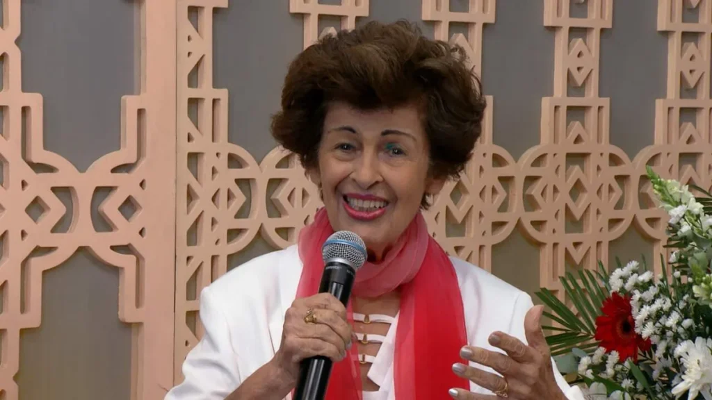 Imagem Irma custodia cardoso do artigo Celebrar Bem: Ressureição do Senhor! Você se fortificou na fé?