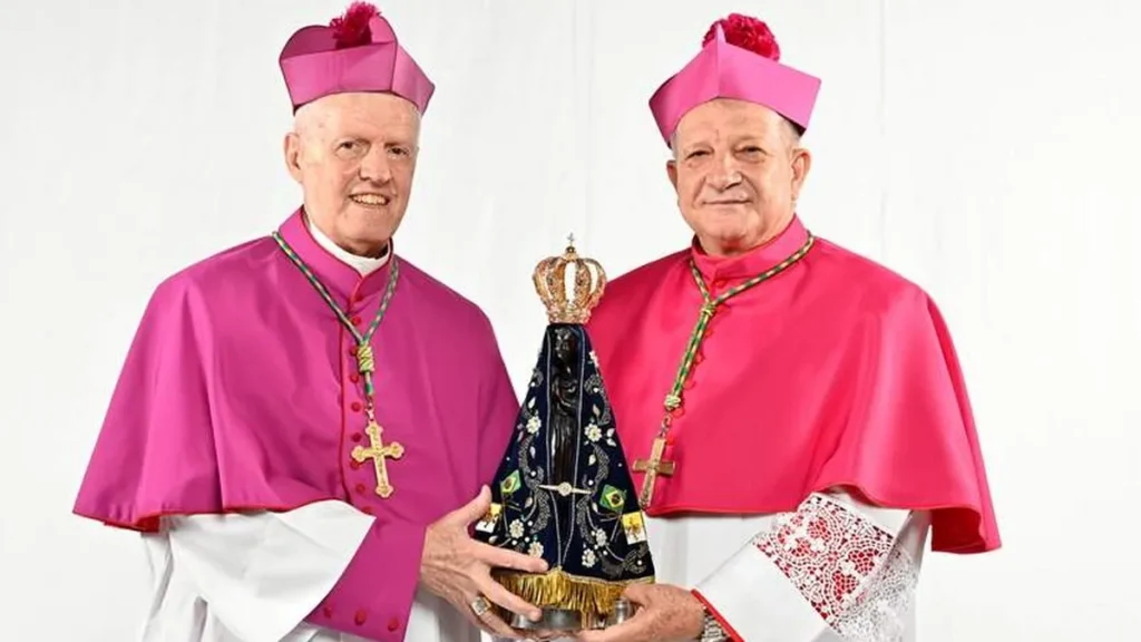 Imagem Liturgia RDA Mai 26 do artigo Bendito o que vem em nome do Senhor