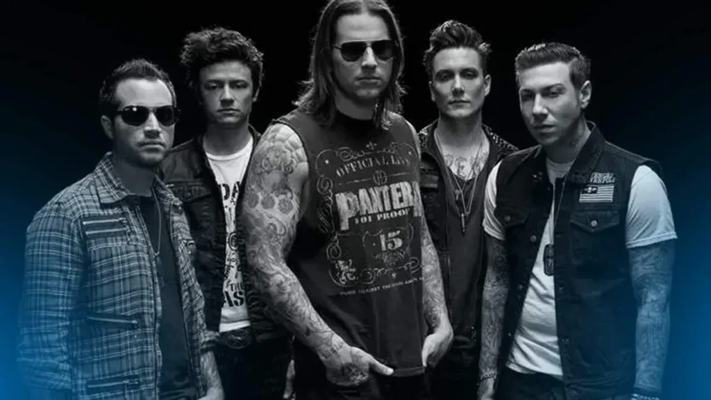 Imagem Rock Tracks do artigo Rock Tracks: homenagens, lançamentos e surpresas do rock