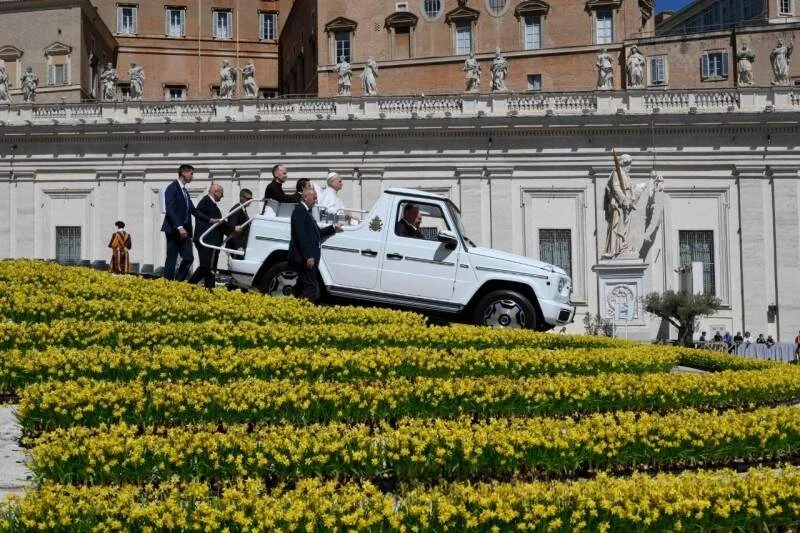 Vatican Media