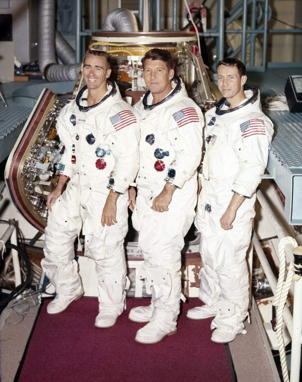 NASA