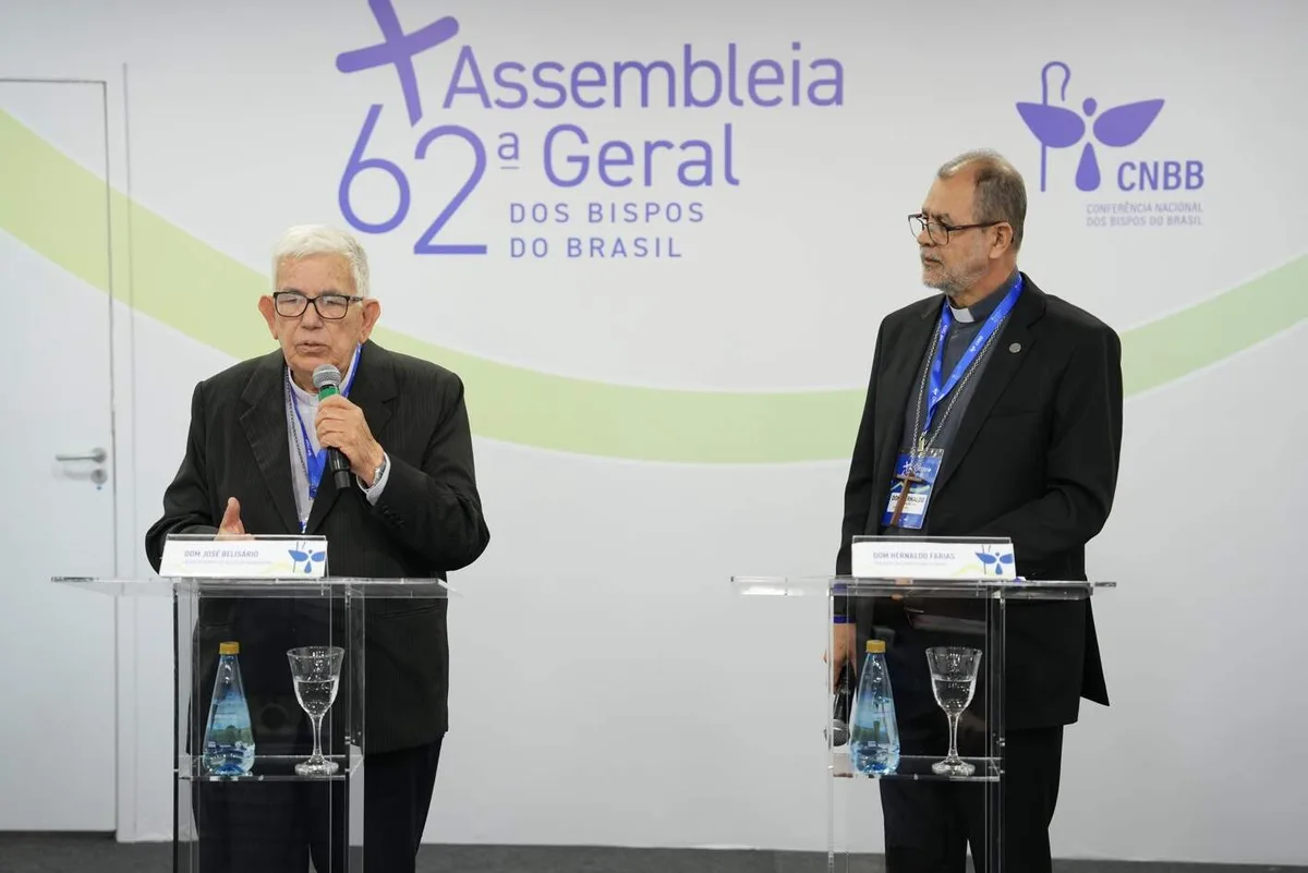 Gustavo Cabral/A12