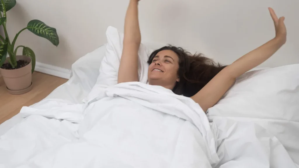 Imagem despertar para a vida plena do artigo O despertar para uma vida consciente e plena