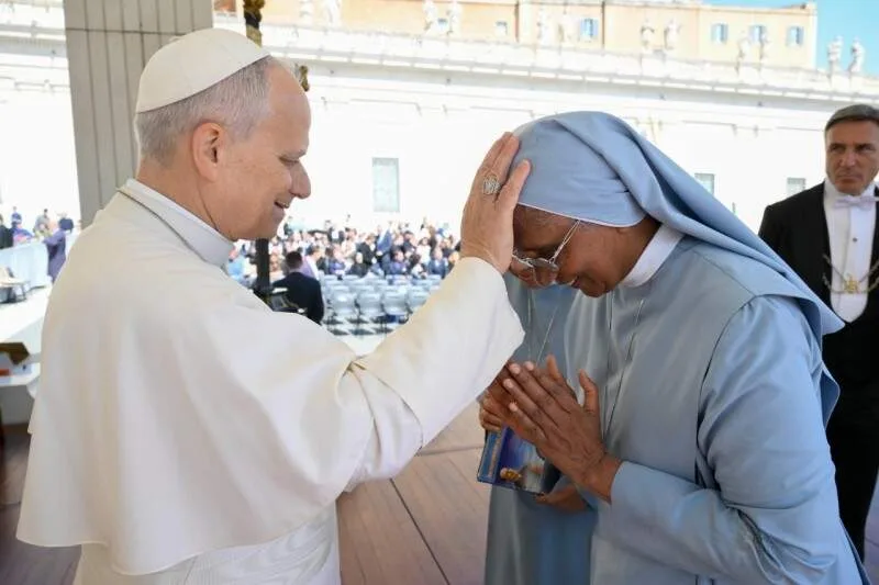Vatican Media