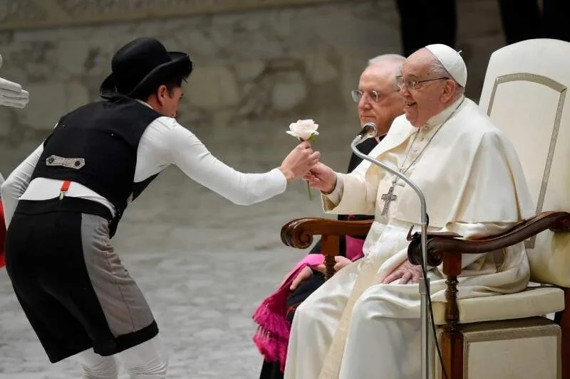 Vatican Media
