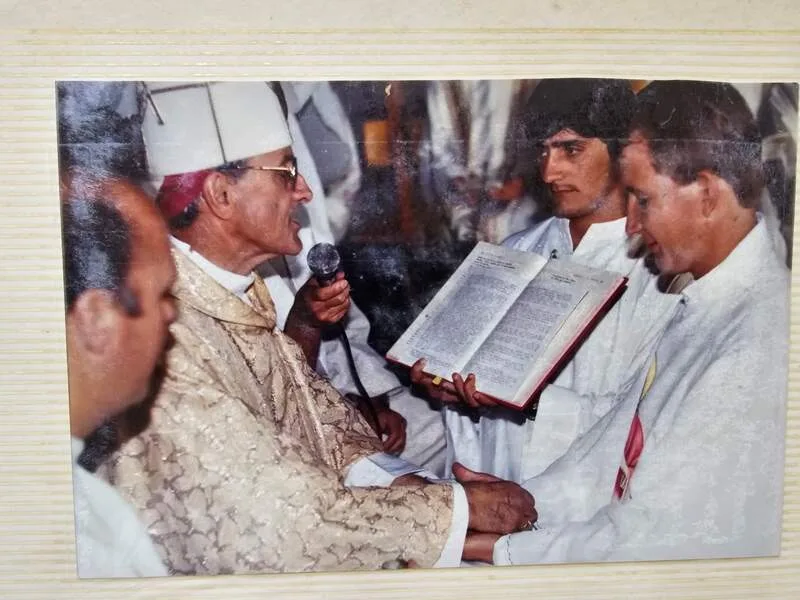 Diocese de Jacarezinho