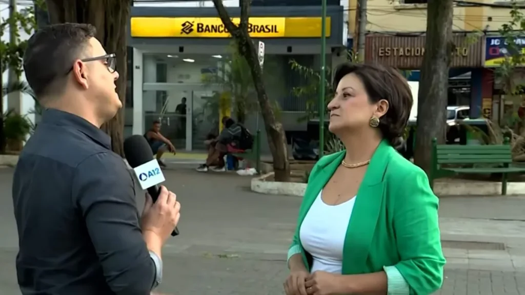 Imagem tj aparecida inss 13 salario 2 do artigo INSS paga 13º a aposentados e pensionistas; veja a reportagem