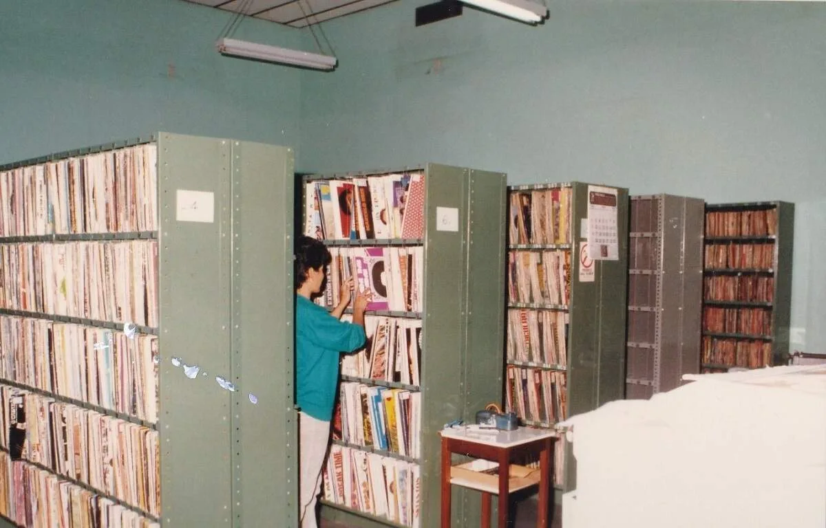 Rádio Aparecida