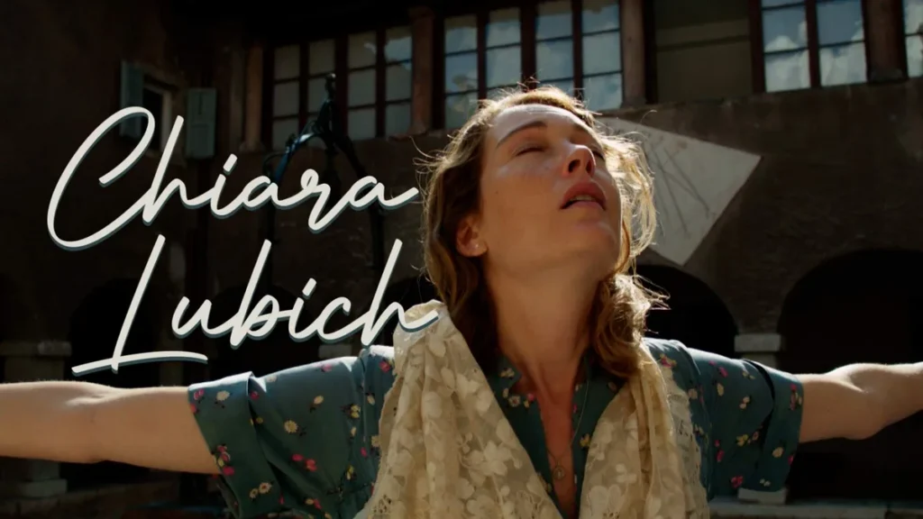 Imagem Assinatura Chiara Lubich Reproducao TV Aparecida do artigo TV Aparecida exibe longa-metragem sobre “Chiara Lubich” nesta sexta-feira