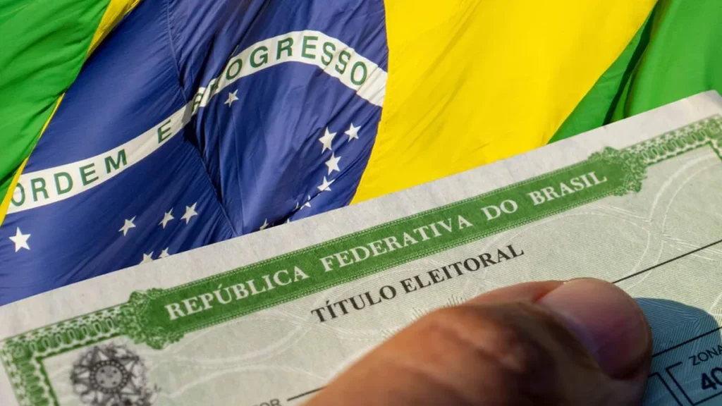 Imagem Eleicoes 2024 do artigo Eleições 2026: Inscrições abertas para ser mesário voluntário