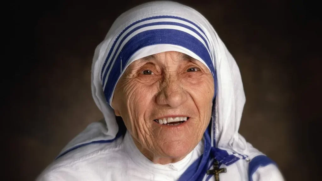 “Madre Teresa – Amor Maior Não Há” é o filme da semana na Tela de Sexta (Crédito: Divulgação)