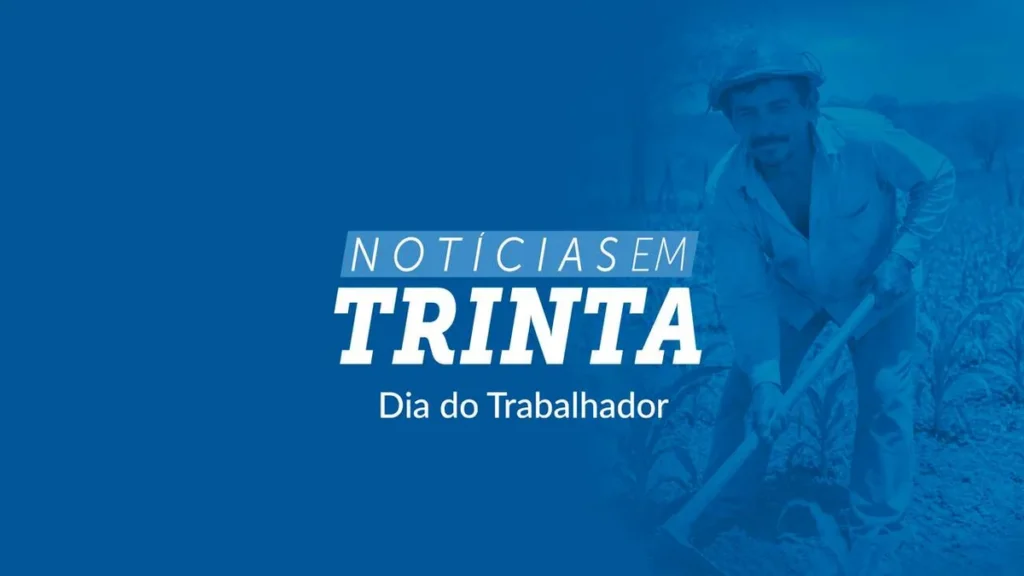 Imagem N30 Especial Dia do Trabalhador do artigo N30 Especial Dia do Trabalhador destaca os desafios da atualidade