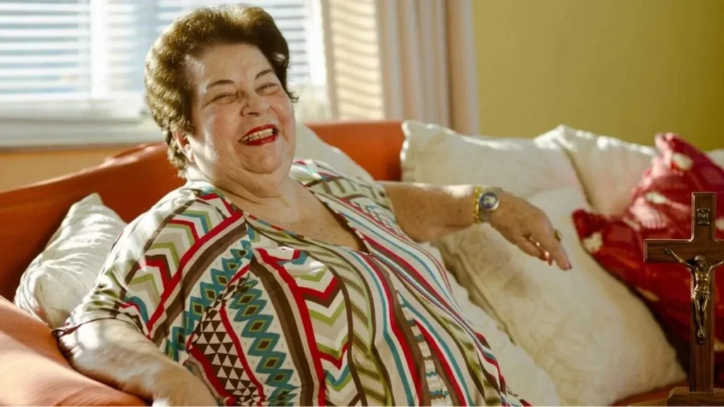 Imagem Nana Caymmi do artigo A eterna Nana Caymmi