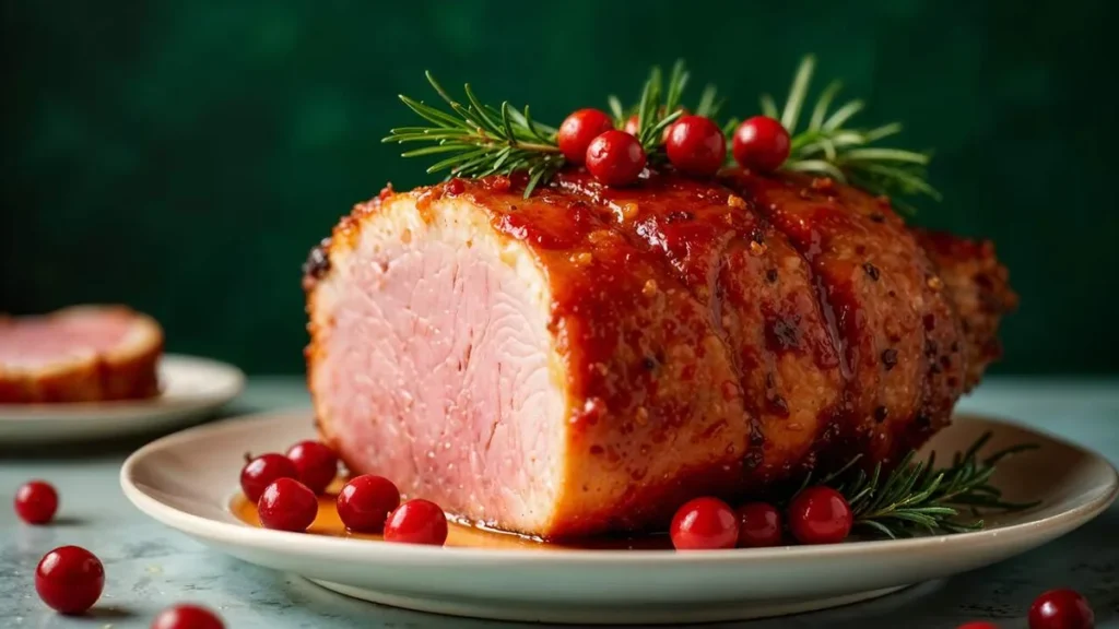 Imagem Lombo de Porco do artigo Especial Domingo do Dia das Mães: Lombo de Porco ao Forno