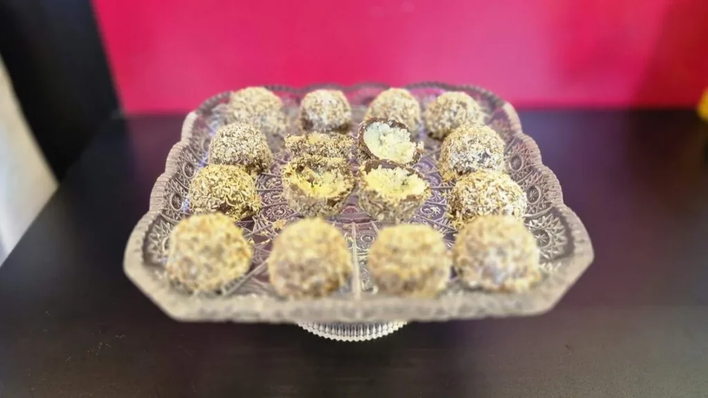 Imagem doce de coco sabor de vida do artigo Doce de Coco – Sabor de Vida