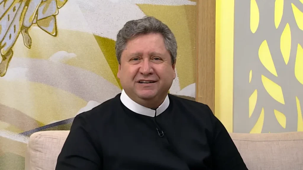 Imagem Bencao da manha aborda a sinodalidade do artigo Bênção da Manhã debate o papel da comunicação na vivência sinodal da Igreja