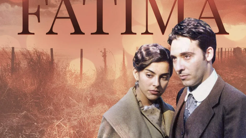 Imagem Fatima 10 do artigo TV Aparecida exibe o filme “Fátima” na sessão Tela de Sexta