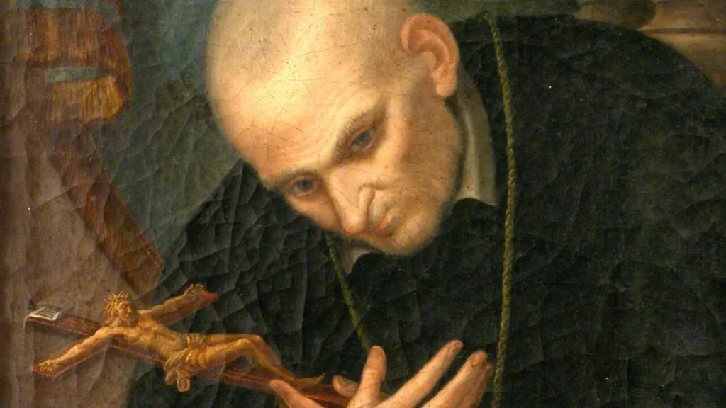 Imagem Santo Afonso Teologia Moral do artigo Santo Afonso: Padroeiro dos confessores e moralistas