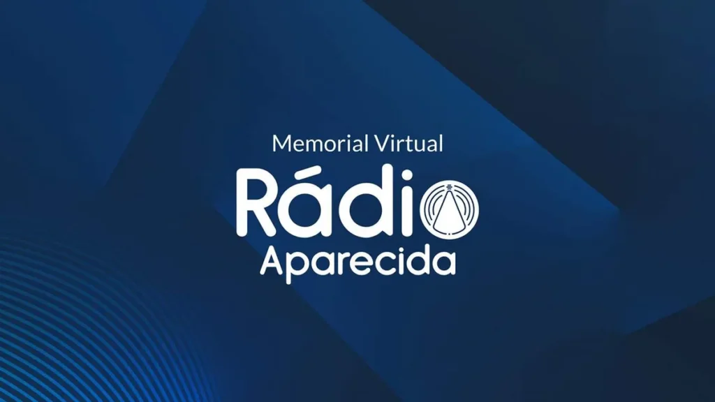 Imagem mockup memorial radio opcao 4 full do artigo Sobre o Memorial Virtual Rádio Aparecida