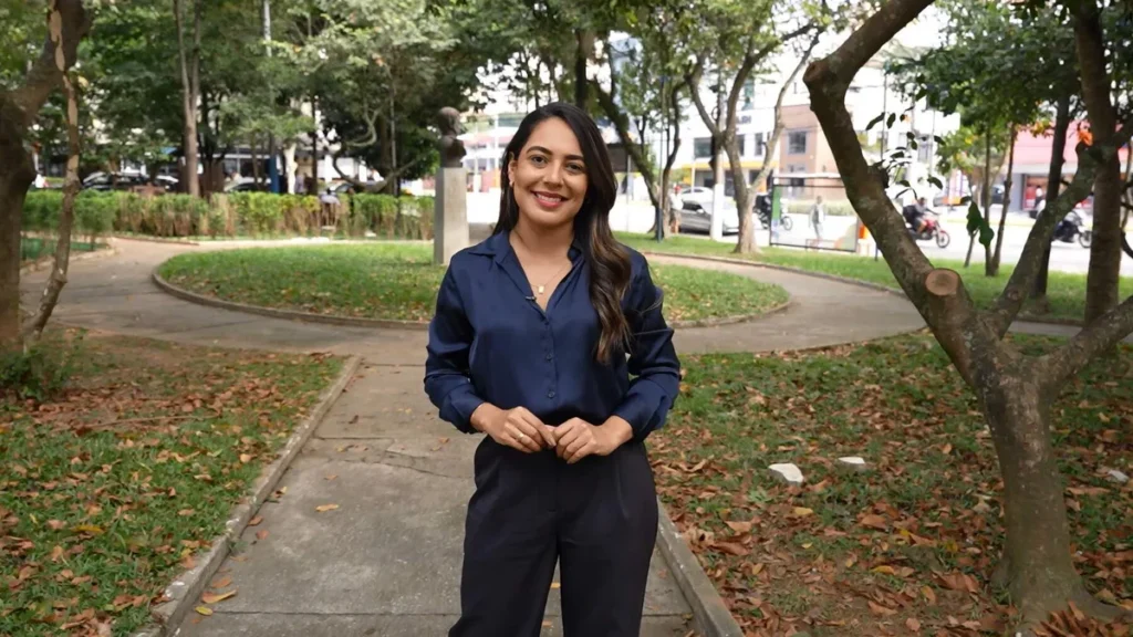 Imagem ARQ 2105 Reproducao TV Aparecida 1 do artigo Reportagem do Arquivo A percorre histórias de adoção