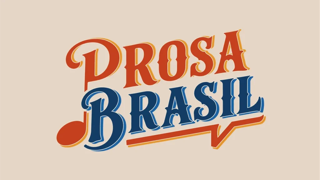 Imagem Capa Prosa Brasil do artigo TV Aparecida lança o Prosa Brasil, apresentado por Cesar Galones