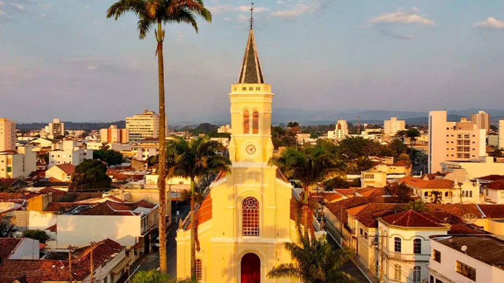 Diocese de Lorena