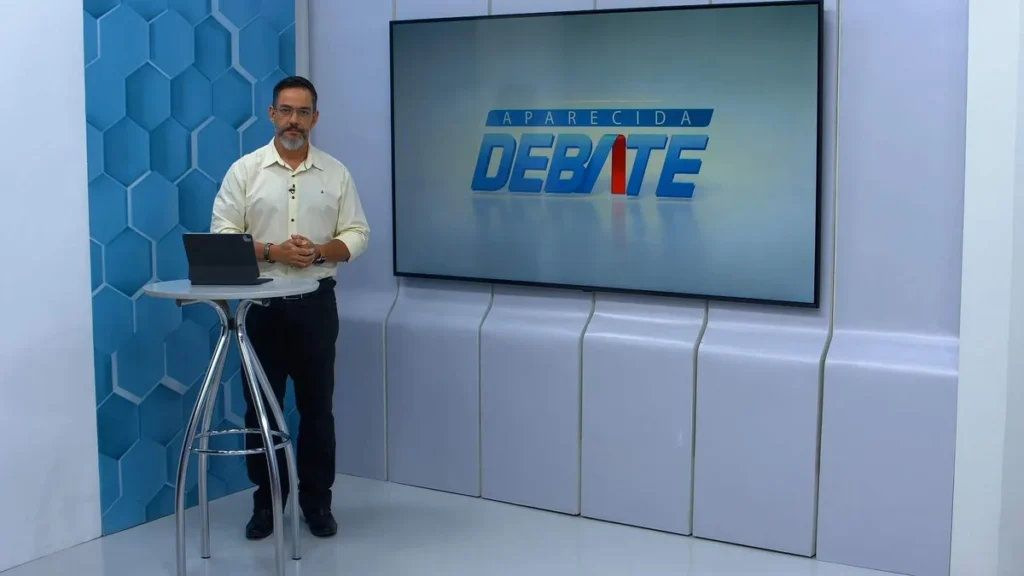 Imagem APD 2605 Reproducao TV Aparecida 1 do artigo Aparecida Debate discute os desafios da sobrecarga materna