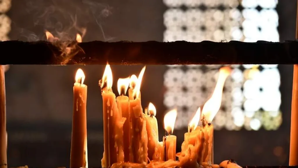 Imagem Luz existe para iluminar do artigo Luz: existe para iluminar