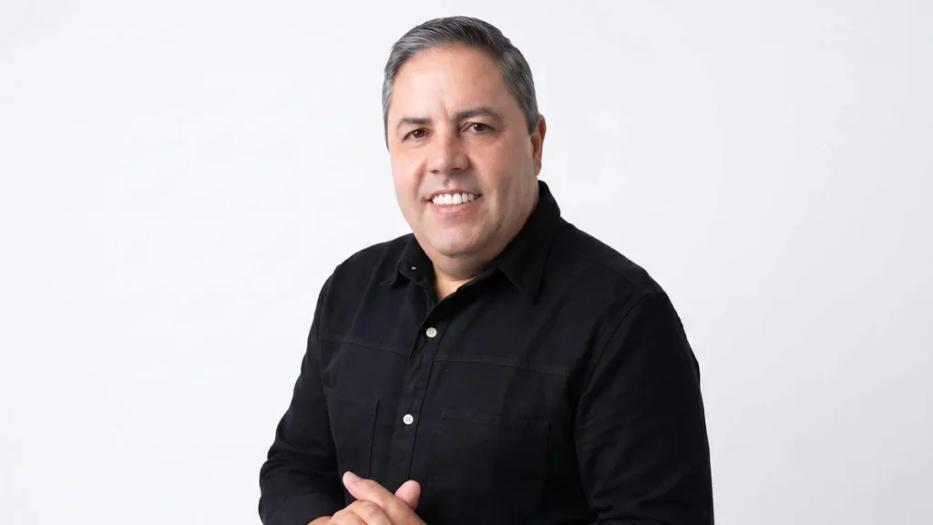 Imagem 1 Cesar Galones Divulgacao do artigo Dalvan e a dupla Cleiton & Cleber são atrações do Prosa Brasil