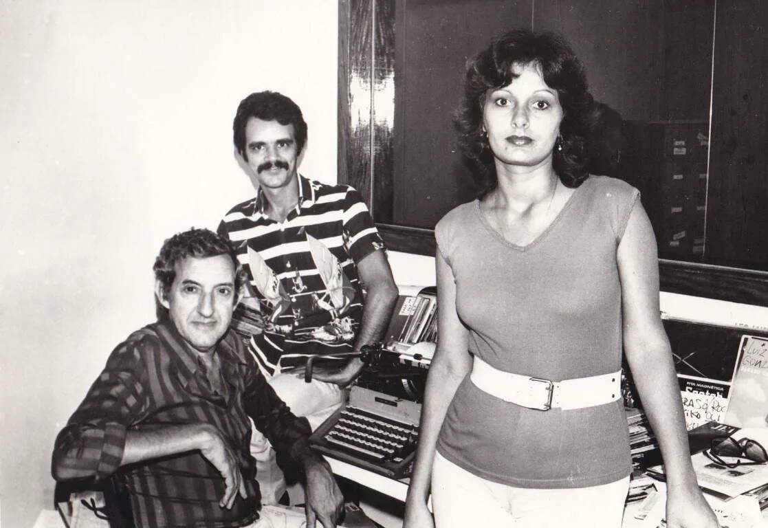 Rádio Aparecida