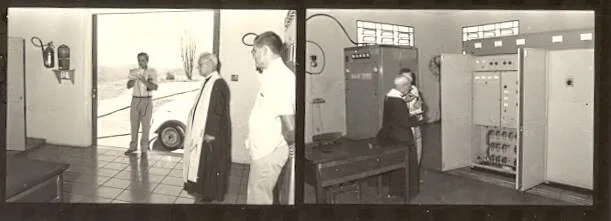 Comissão para o Patrimônio Histórico - CSSR