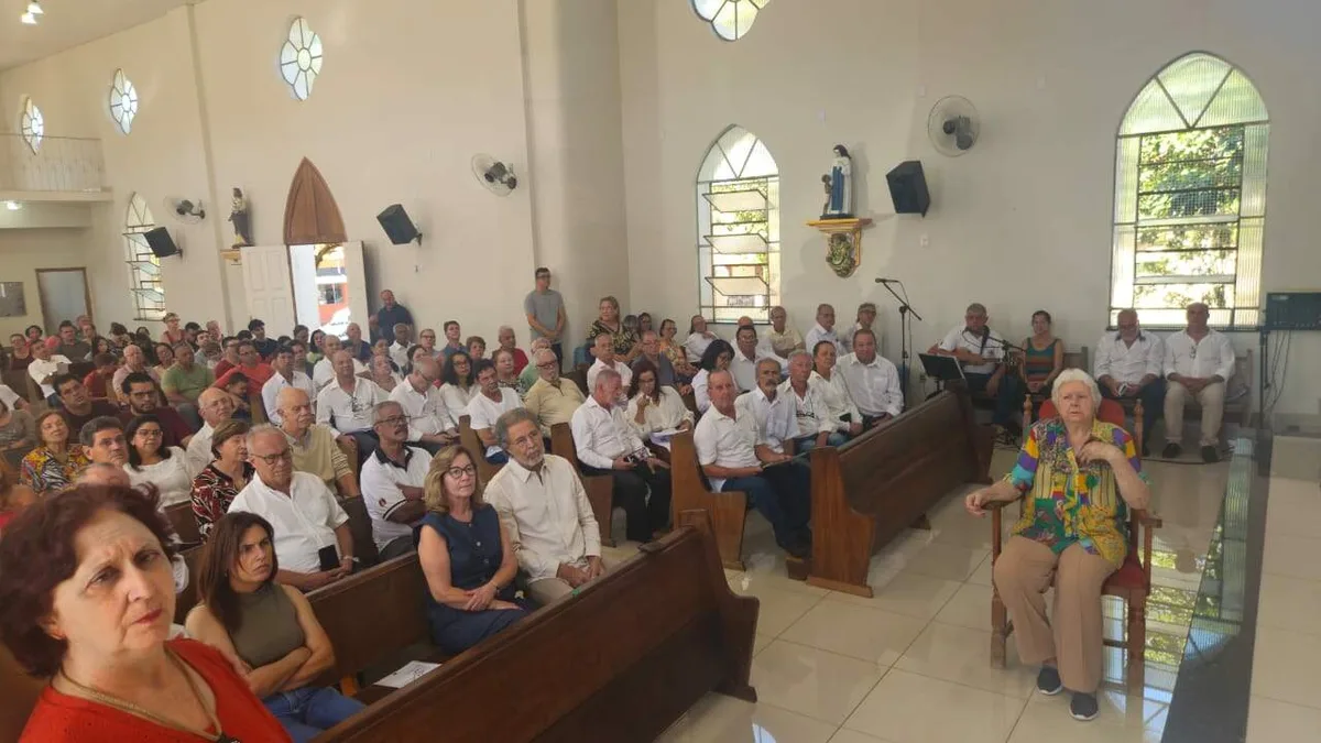 Arquivo Pessoal