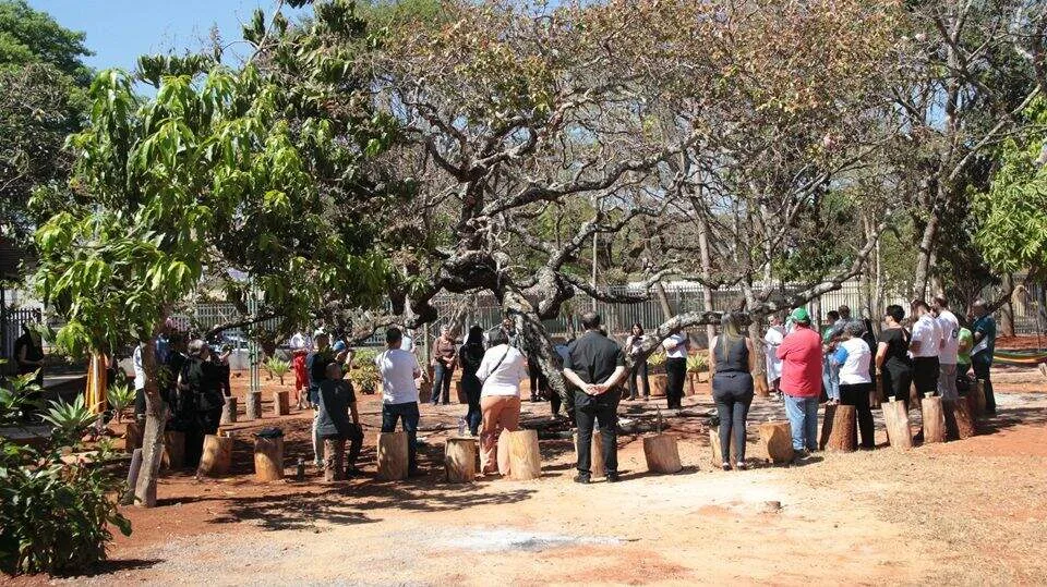 CNBB / Reprodução