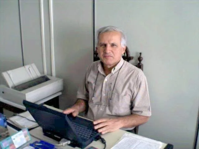 Arquivo Rádio Aparecida