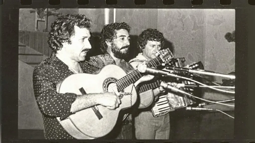 Imagem Dia do Sertanejo da Radio Aparecida em 03 de maio de 1984 do artigo O sertanejo na programação da Rádio Aparecida