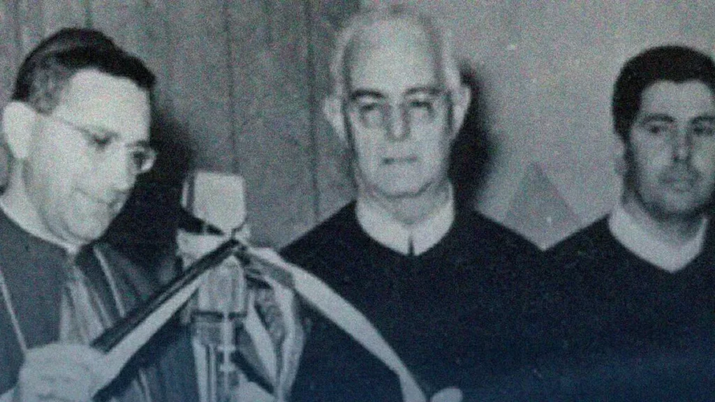 Imagem ESPECIAL 75 ANOS Radio Aparecida do artigo Especial 75 anos: O início de uma missão no ar