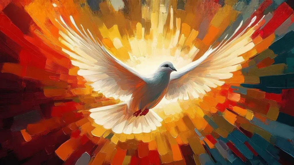 Solenidade de Pentecostes