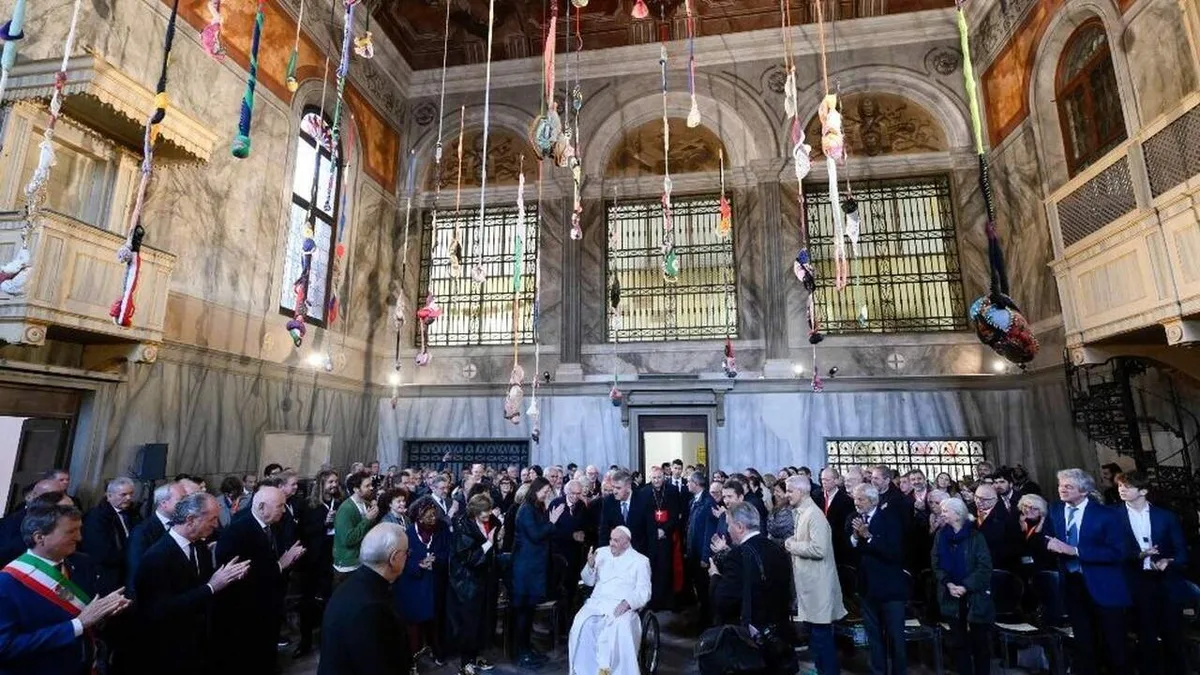 Vatican Media