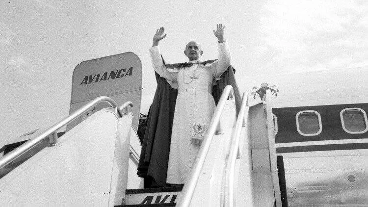 Vatican Media