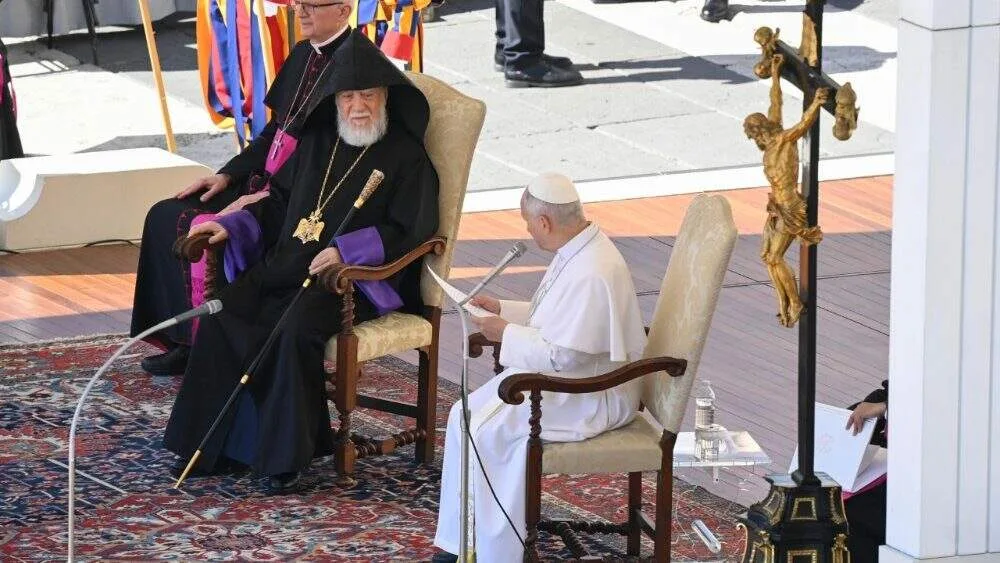 Vatican Media