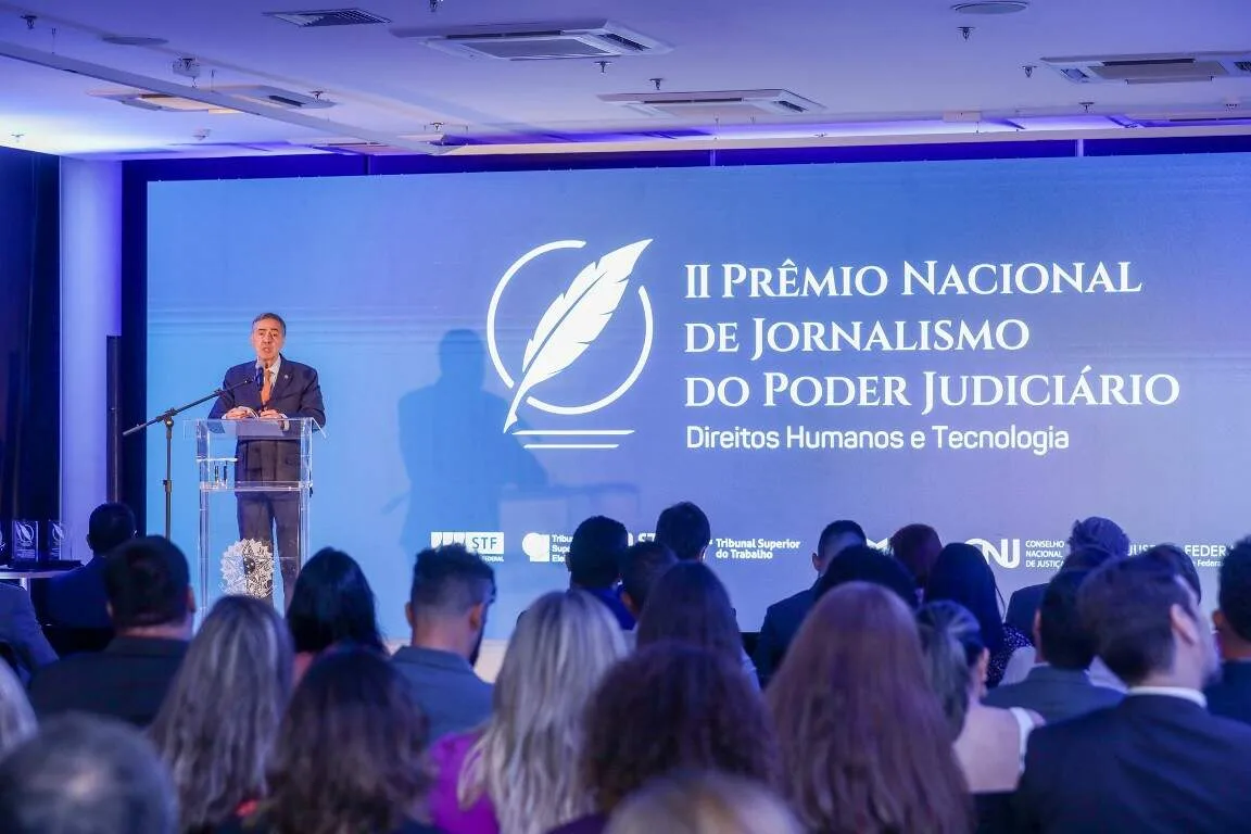 Luiz Roberto/TSE