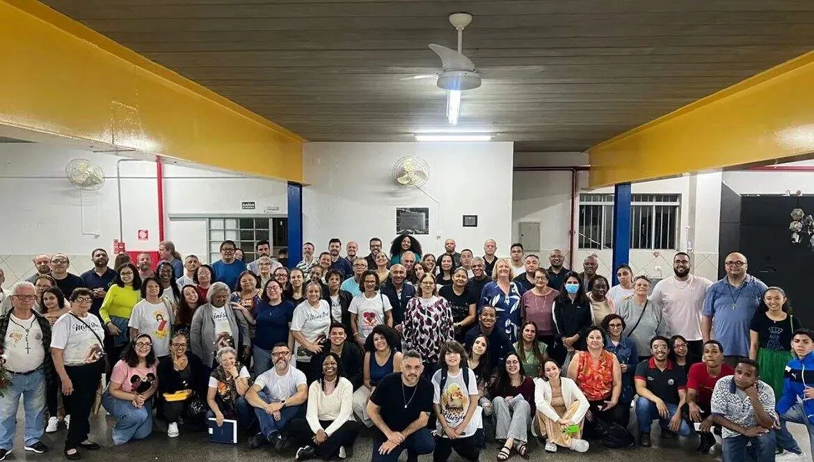 Arquivo Pessoal /  Laize Teixeira Marques